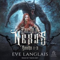 Earth's Nexus by Langlais, Eve